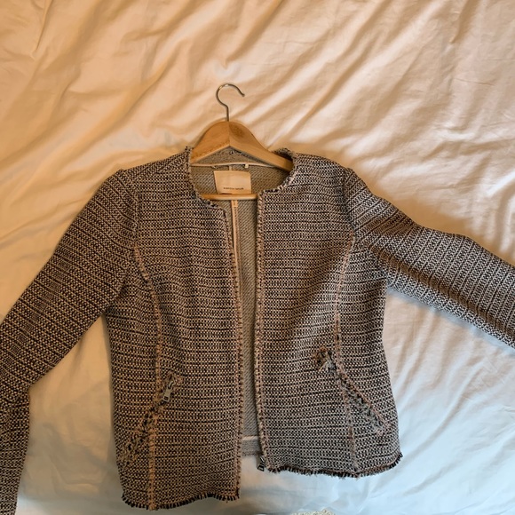 Tweed Jacket - Picture 2 of 9